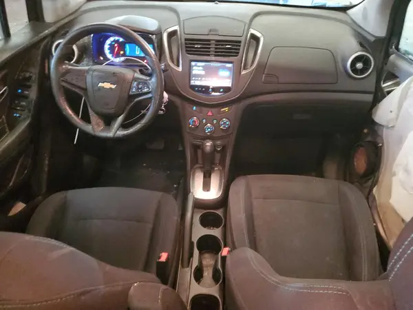 3GNCJKSB1GL279080 2016 CHEVROLET TRAX - Image 8
