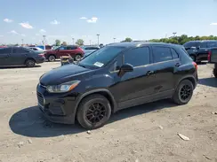 3GNCJKSB1HL151374 2017 CHEVROLET TRAX