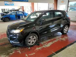 3GNCJKSB1HL186318 2017 CHEVROLET TRAX
