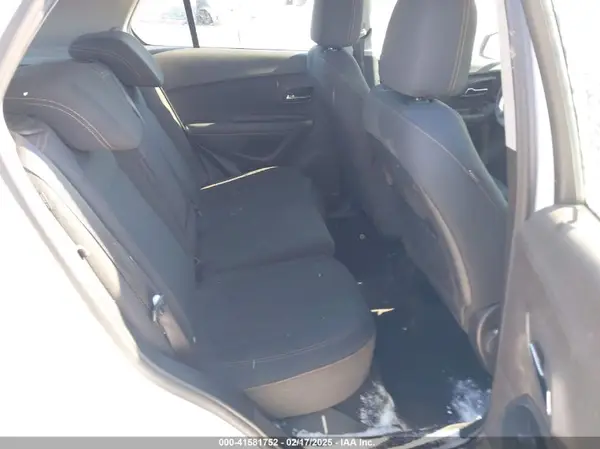 3GNCJKSB1HL187095 2017 CHEVROLET TRAX - Image 8