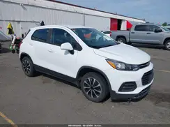 3GNCJKSB1HL187842 2017 CHEVROLET TRAX