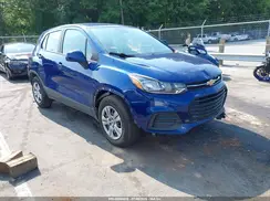 3GNCJKSB1HL198825 2017 CHEVROLET TRAX