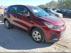 3GNCJKSB1HL210388 2017 CHEVROLET TRAX