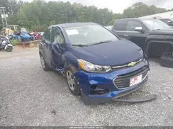 3GNCJKSB1HL213243 2017 CHEVROLET TRAX