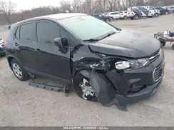 3GNCJKSB1HL219222 2017 CHEVROLET TRAX