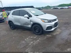 3GNCJKSB1HL224064 2017 CHEVROLET TRAX