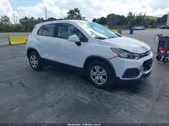3GNCJKSB1HL232486 2017 CHEVROLET TRAX