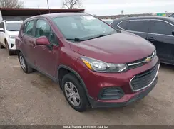 3GNCJKSB1HL240572 2017 CHEVROLET TRAX
