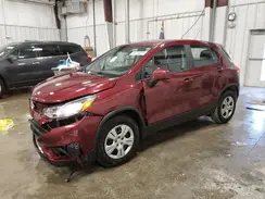 3GNCJKSB1HL246887 2017 CHEVROLET TRAX