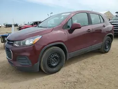 3GNCJKSB1HL251748 2017 CHEVROLET TRAX