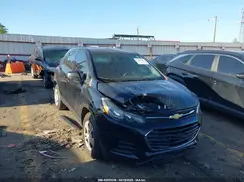 3GNCJKSB1HL251779 2017 CHEVROLET TRAX