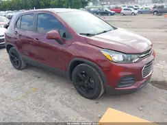 3GNCJKSB1HL264225 2017 CHEVROLET TRAX