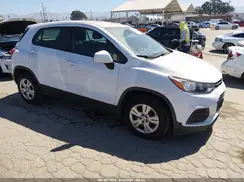 3GNCJKSB1HL267982 2017 CHEVROLET TRAX