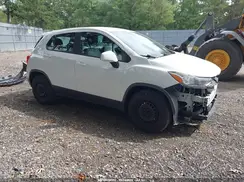 3GNCJKSB1HL273300 2017 CHEVROLET TRAX