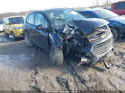 3GNCJKSB1HL274429 2017 CHEVROLET TRAX