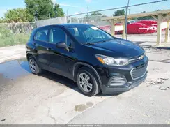 3GNCJKSB1HL281087 2017 CHEVROLET TRAX