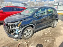 3GNCJKSB1HL281218 2017 CHEVROLET TRAX