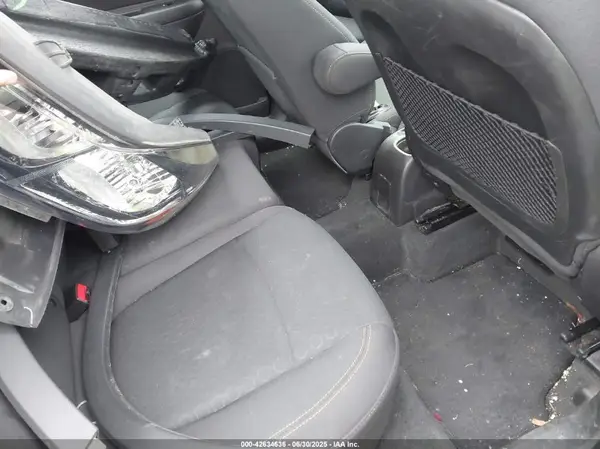 3GNCJKSB1HL282840 2017 CHEVROLET TRAX - Image 8