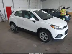 3GNCJKSB1HL285110 2017 CHEVROLET TRAX