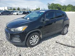 3GNCJKSB1HL285351 2017 CHEVROLET TRAX