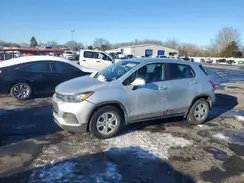 3GNCJKSB1HL285673 2017 CHEVROLET TRAX