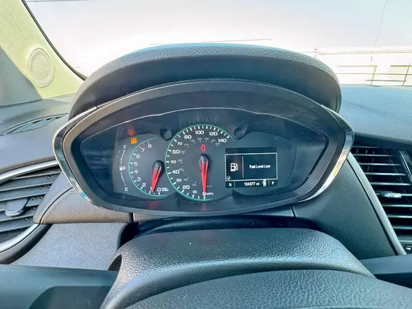 3GNCJKSB1HL286371 2017 CHEVROLET TRAX - Image 8