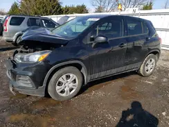 3GNCJKSB1HL288511 2017 CHEVROLET TRAX