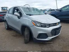3GNCJKSB1HL288833 2017 CHEVROLET TRAX