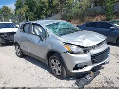 3GNCJKSB1HL289934 2017 CHEVROLET TRAX