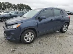 3GNCJKSB1JL164535 2018 CHEVROLET TRAX