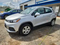 3GNCJKSB1JL165068 2018 CHEVROLET TRAX