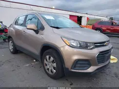 3GNCJKSB1JL178502 2018 CHEVROLET TRAX