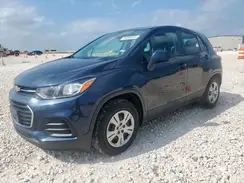 3GNCJKSB1JL188723 2018 CHEVROLET TRAX