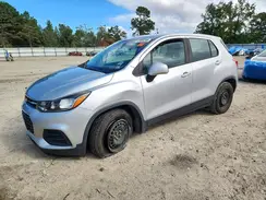 3GNCJKSB1JL204581 2018 CHEVROLET TRAX