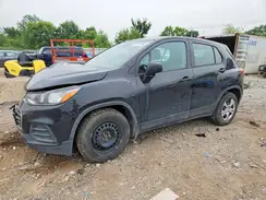 3GNCJKSB1JL207772 2018 CHEVROLET TRAX