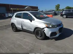 3GNCJKSB1JL217928 2018 CHEVROLET TRAX