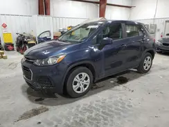 3GNCJKSB1JL220585 2018 CHEVROLET TRAX