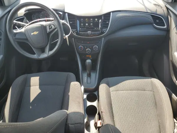3GNCJKSB1JL225172 2018 CHEVROLET TRAX - Image 8