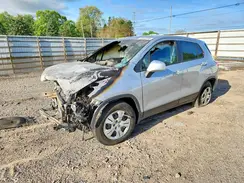 3GNCJKSB1JL243218 2018 CHEVROLET TRAX