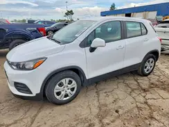 3GNCJKSB1JL293018 2018 CHEVROLET TRAX