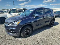 3GNCJKSB1JL304468 2018 CHEVROLET TRAX