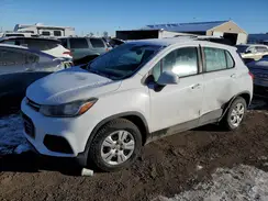 3GNCJKSB1JL314059 2018 CHEVROLET TRAX