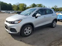 3GNCJKSB1JL333016 2018 CHEVROLET TRAX