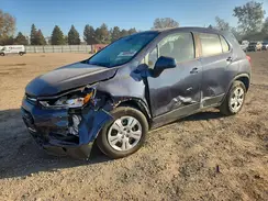 3GNCJKSB1JL333629 2018 CHEVROLET TRAX