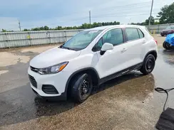 3GNCJKSB1JL340404 2018 CHEVROLET TRAX