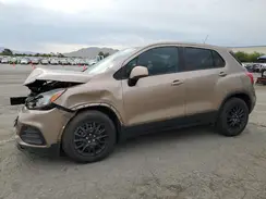3GNCJKSB1JL346767 2018 CHEVROLET TRAX
