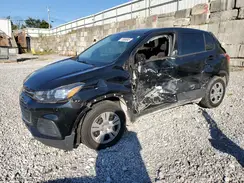 3GNCJKSB1JL367361 2018 CHEVROLET TRAX