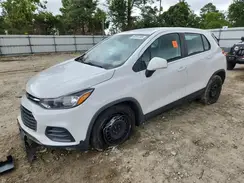 3GNCJKSB1JL395046 2018 CHEVROLET TRAX