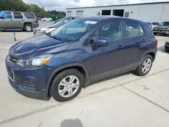3GNCJKSB1JL395712 2018 CHEVROLET TRAX