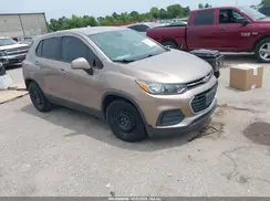3GNCJKSB1JL418454 2018 CHEVROLET TRAX